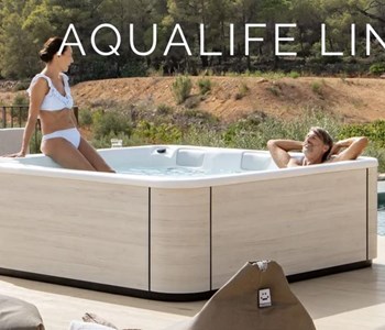 Aqualife line Aquavia Aqualife reeks